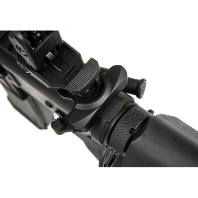                             RAA SA-E25 EDGE 2.0 - Black (II. Quality grade)                        