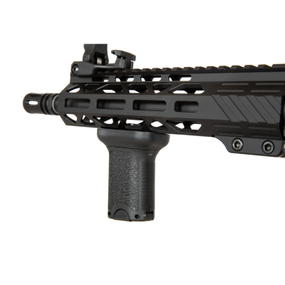                             RAA SA-E25 EDGE 2.0 - Black (II. Quality grade)                        