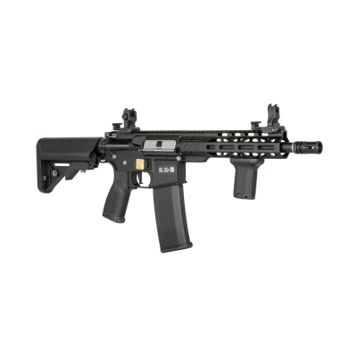                             RAA SA-E25 EDGE 2.0 - Black (II. Quality grade)                        