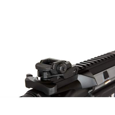                             RAA SA-E25 EDGE 2.0 - Black (II. Quality grade)                        