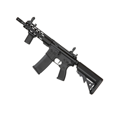 RAA SA-E25 EDGE 2.0 - Black (II. Quality grade)                    