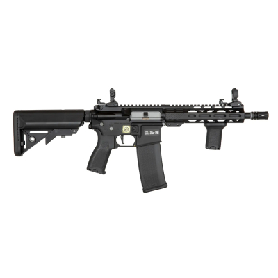                            RAA SA-E25 EDGE 2.0 - Black (II. Quality grade)                        