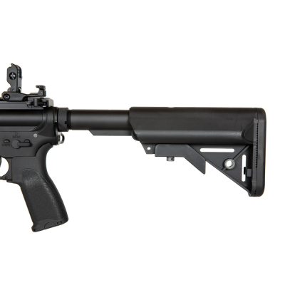                             RAA SA-E25 EDGE 2.0 - Black (II. Quality grade)                        