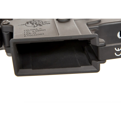                             RAA SA-E25 EDGE 2.0 - Black (II. Quality grade)                        
