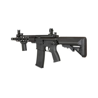                             RAA SA-E25 EDGE 2.0 - Black (II. Quality grade)                        