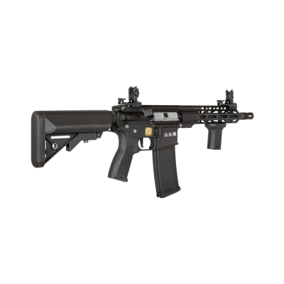                             RAA SA-E25 EDGE 2.0 - Black (II. Quality grade)                        