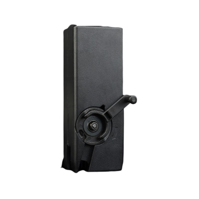 AR 15 Speedloader 1000bb - Black                    