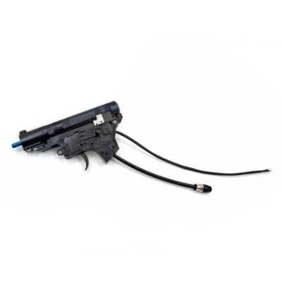                             PolarStar Fusion Engine Drop-In Kit, V2 GEN3, M4/M16 (blue Nozzle)                        