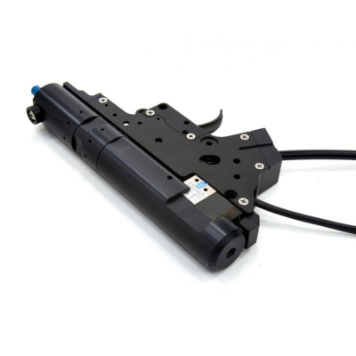                             PolarStar Fusion Engine Drop-In Kit, V2 GEN3, M4/M16 (blue Nozzle)                        