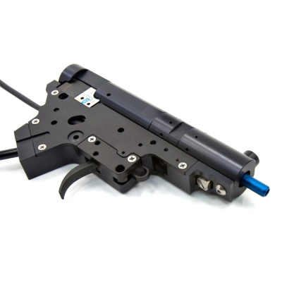                             PolarStar Fusion Engine Drop-In Kit, V2 GEN3, M4/M16 (blue Nozzle)                        