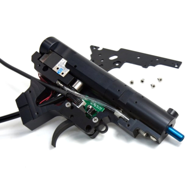                             PolarStar Fusion Engine Drop-In Kit, V2 GEN3, M4/M16 (blue Nozzle)                        