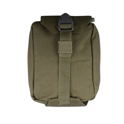 GFC Pouch Medic type &quot;Rip Away&quot;, OD                    