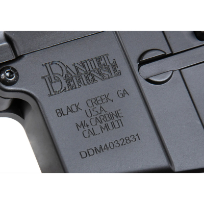                             Specna Arms Daniel Defense® SA-E27 RISIII 10,5&#039;&#039; EDGE™ HAL ETU™                        