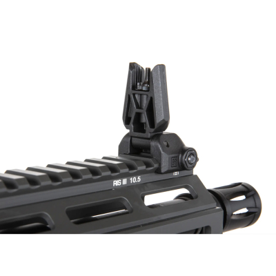                             Specna Arms Daniel Defense® SA-E27 RISIII 10,5&#039;&#039; EDGE™ HAL ETU™                        