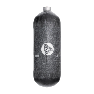                             Armotech Supralight Composite Tank, 300bar                        