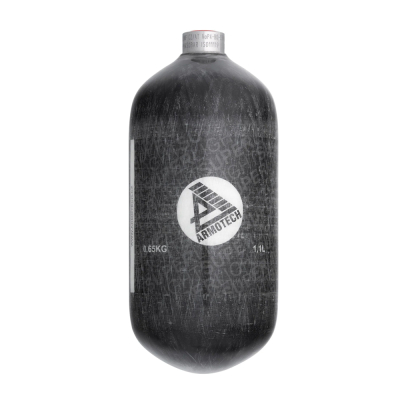                            Armotech Supralight Composite Tank, 300bar                        