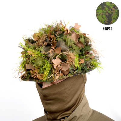 SCG Nextgen Boonie Hat Commando - Finpat                    