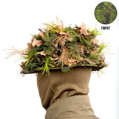                             SCG Nextgen Boonie Hat Commando - Finpat                        
