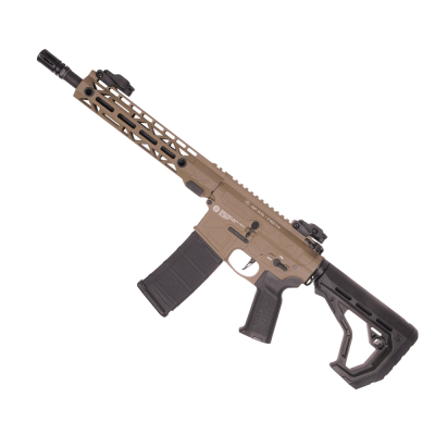                             Delta Armory FREYA AR15 M-LOK 10&quot; gen.2                        