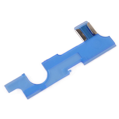                             Selector Plate For M4 Series                        