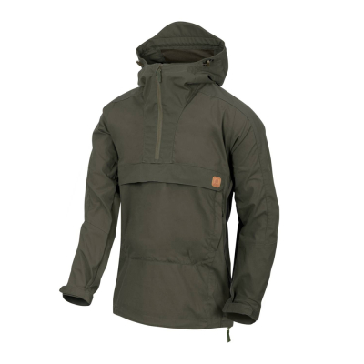 Bunda WOODSMAN Anorak Helikon-Tex®                    