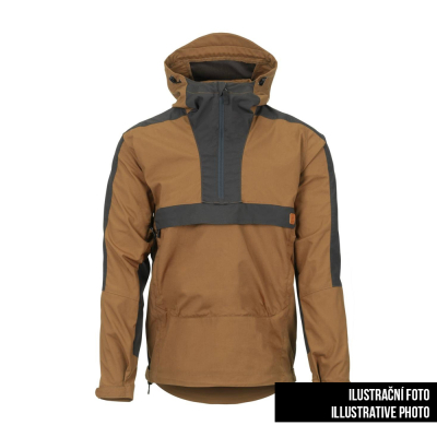                             WOODSMAN Anorak Helikon-Tex® Jacket                        