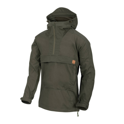                             Bunda WOODSMAN Anorak Helikon-Tex®                        