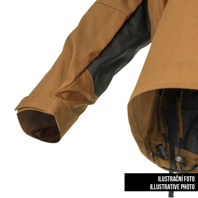                             WOODSMAN Anorak Helikon-Tex® Jacket                        