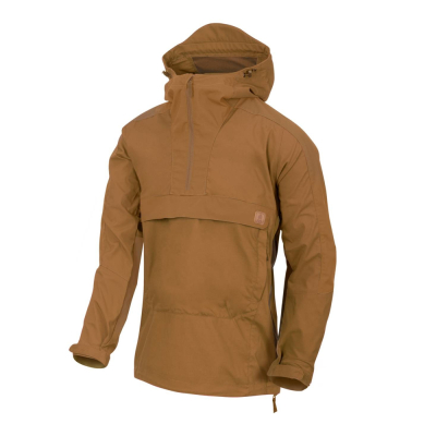                             Bunda WOODSMAN Anorak Helikon-Tex®                        