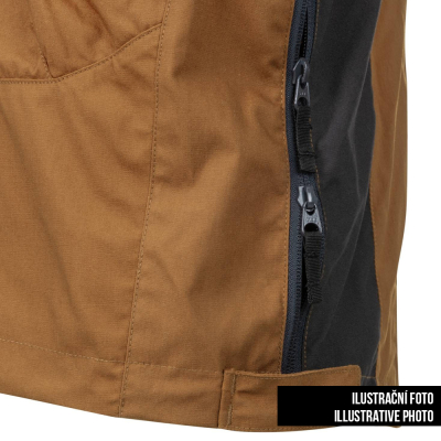                             WOODSMAN Anorak Helikon-Tex® Jacket                        