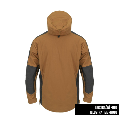                             WOODSMAN Anorak Helikon-Tex® Jacket                        