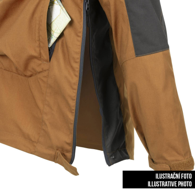                             WOODSMAN Anorak Helikon-Tex® Jacket                        