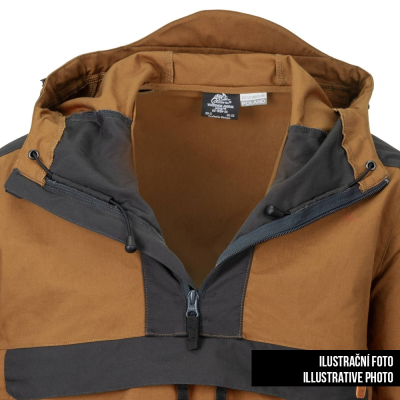                             WOODSMAN Anorak Helikon-Tex® Jacket                        