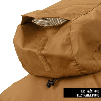                             WOODSMAN Anorak Helikon-Tex® Jacket                        