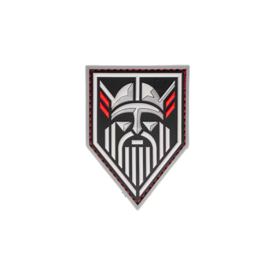 Nášivka Odin                    