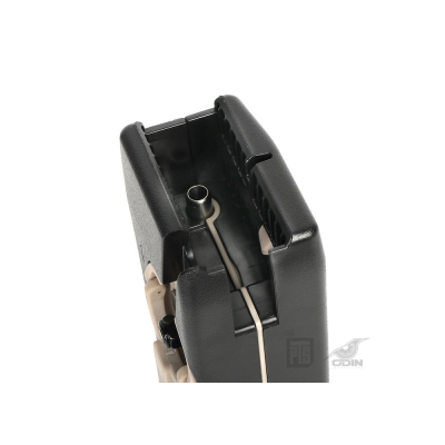                             ODIN M12 Speedloader                        