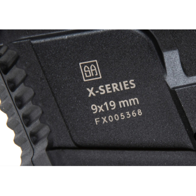                             Specna Arms SA-FX01 FLEX™ HAL ETU™                        