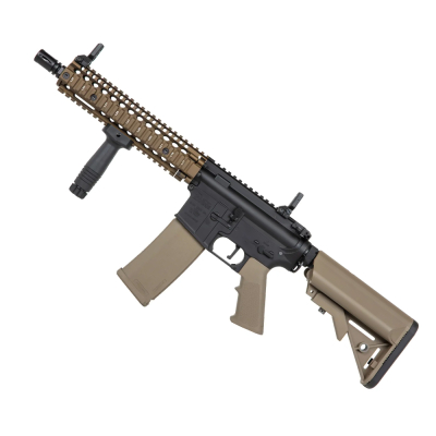                             Daniel Defense® MK18 SA-P19 Prime™ Kestrel™ ETU                        