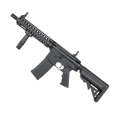                             Daniel Defense® MK18 SA-P19 Prime™ Kestrel™ ETU                        