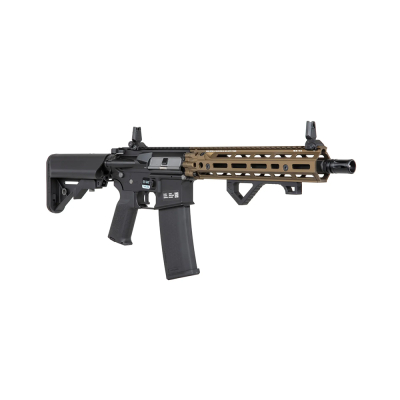                             Daniel Defense® RIS III 10.5&#039;&#039; SA-P27 Prime™ Kestrel™ ETU                        