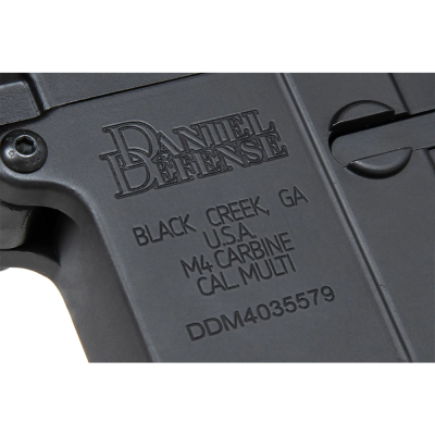                             Daniel Defense® RIS III 10.5&#039;&#039; SA-P27 Prime™ Kestrel™ ETU                        