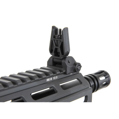                             Daniel Defense® RIS III 12.5&quot; SA-P28 Prime™ Kestrel™ ETU                        