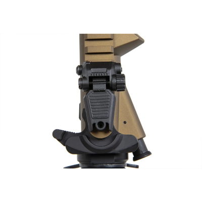                             SA-P22 Prime™ Aster II ETU                        