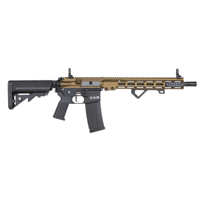                             SA-P22 Prime™ Aster II ETU                        