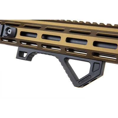                             SA-P22 Prime™ Aster II ETU                        