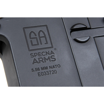                             SA-P22 Prime™ Aster II ETU                        