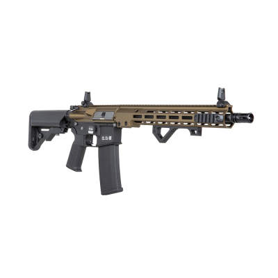                             SA-P22 Prime™ Aster II ETU                        