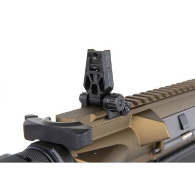                             SA-P22 Prime™ Aster II ETU                        
