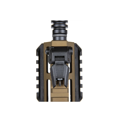                             SA-P22 Prime™ Aster II ETU                        