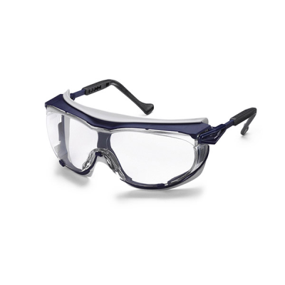Uvex SkyGuard glasses (clear lens)                    